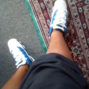 Meet your Posher, Sylvia